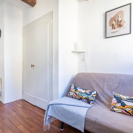 Studio Place Richelme Apartman Aix-en-Provence Kültér fotó