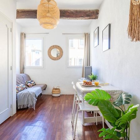 Studio Place Richelme Apartman Aix-en-Provence Kültér fotó