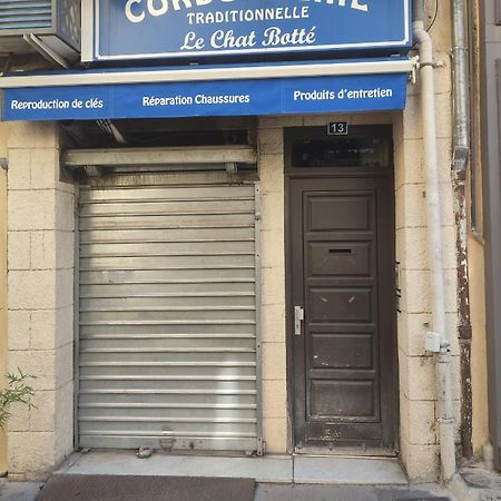 Studio Place Richelme Apartman Aix-en-Provence Kültér fotó
