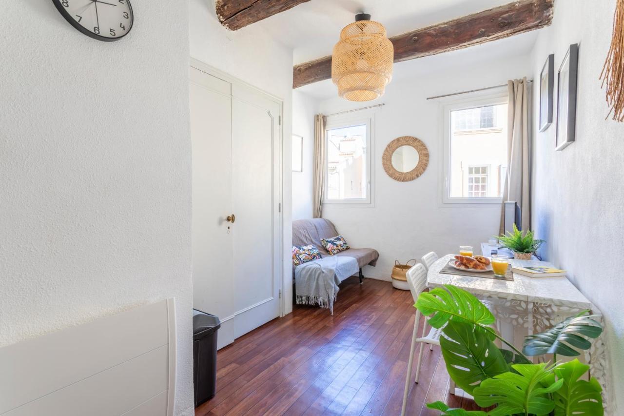 Studio Place Richelme Apartman Aix-en-Provence Kültér fotó