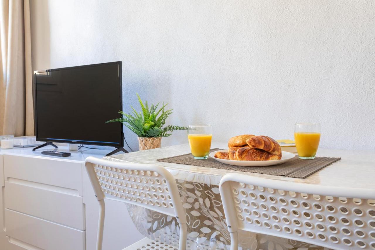 Studio Place Richelme Apartman Aix-en-Provence Kültér fotó