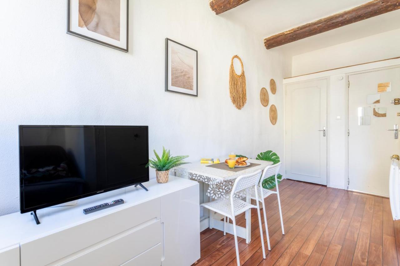 Studio Place Richelme Apartman Aix-en-Provence Kültér fotó