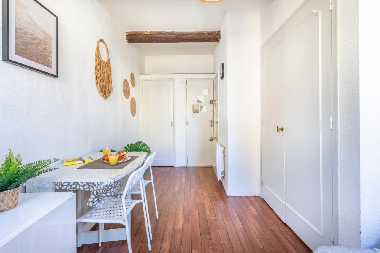 Studio Place Richelme Apartman Aix-en-Provence Kültér fotó